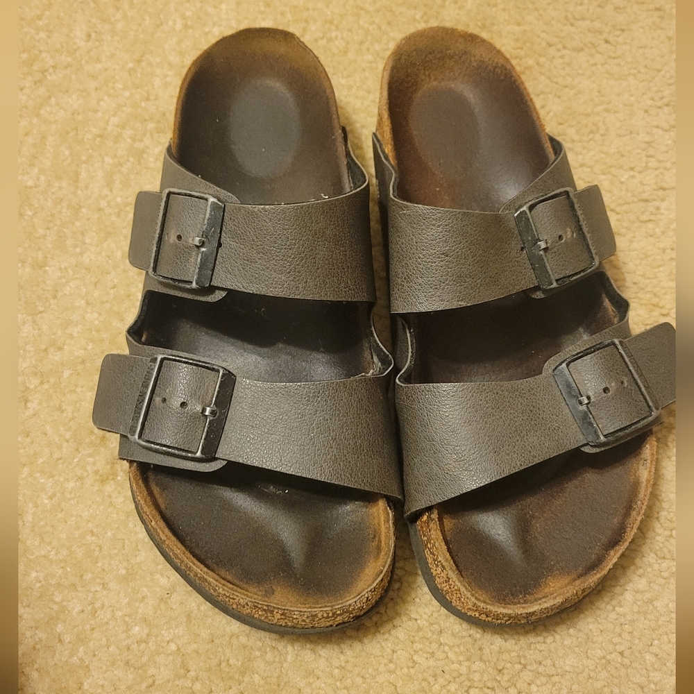 Birkenstocks